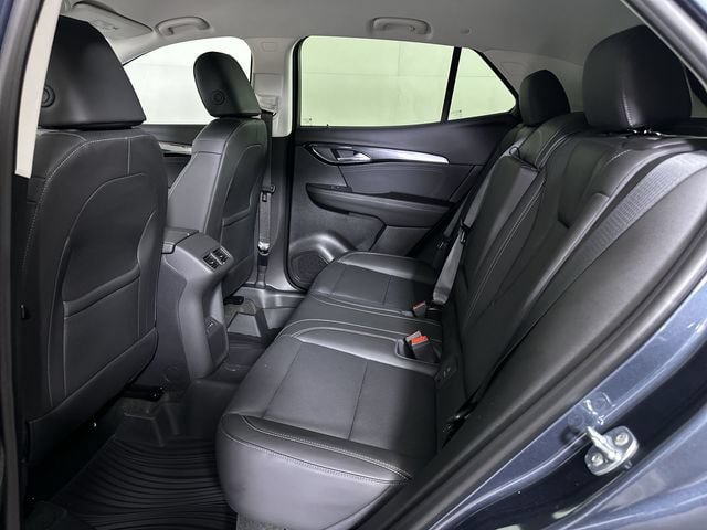 New 2026 Buick Envision Preferred AWD/4WD image 27