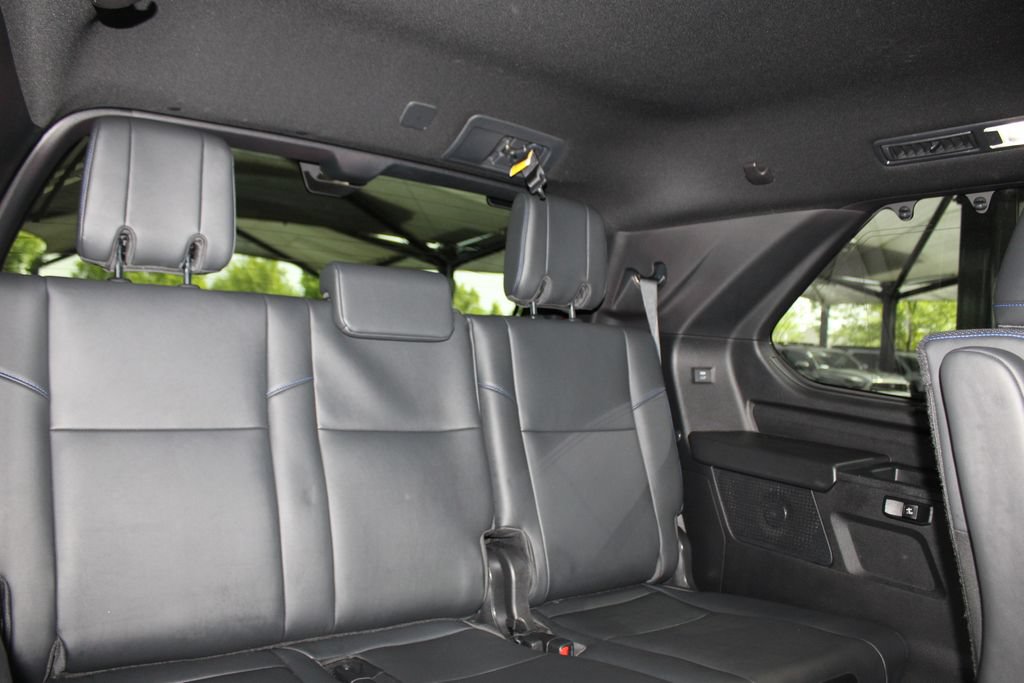 Certified 2023 Toyota Sequoia Platinum AWD/4WD image 65