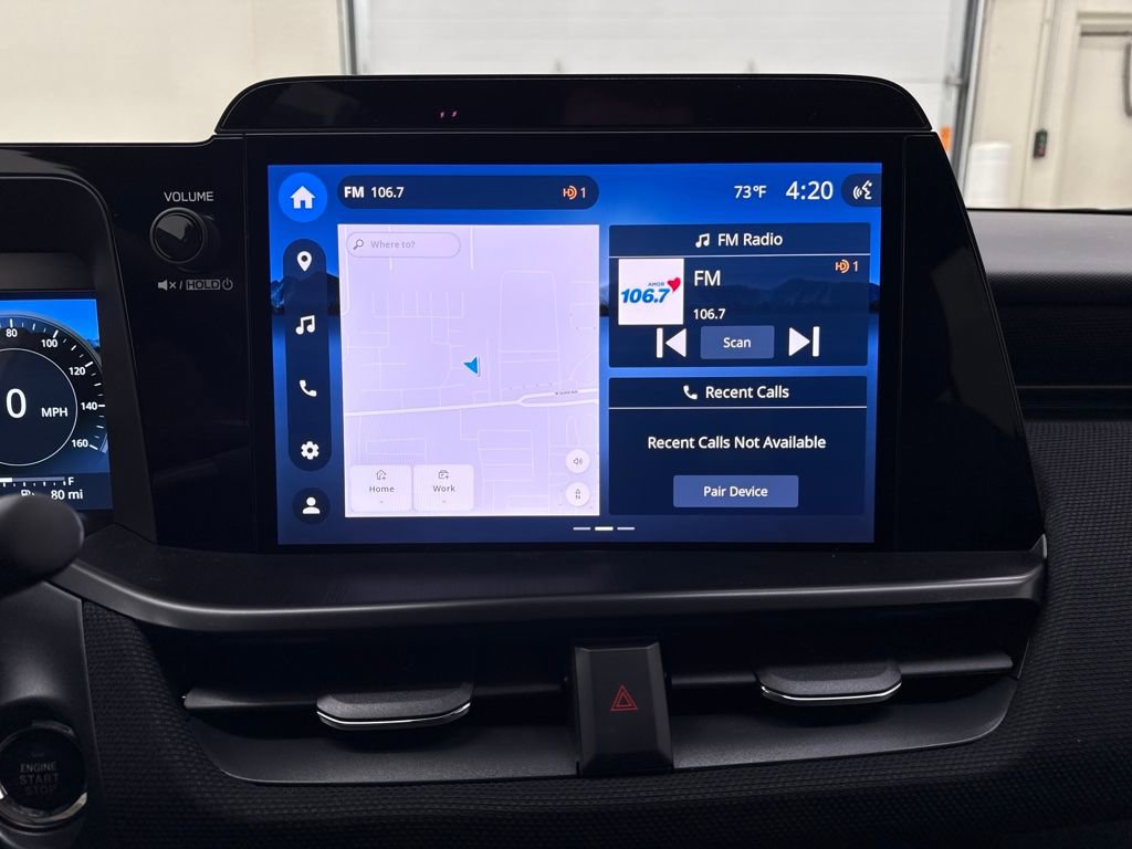 New 2026 Subaru Outback Limited AWD/4WD image 18