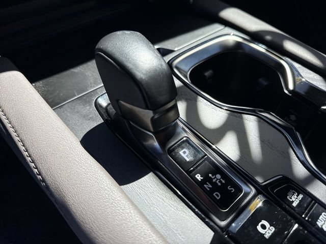 Certified 2025 Lexus RX 450h AWD w/ Convenience Package image 20