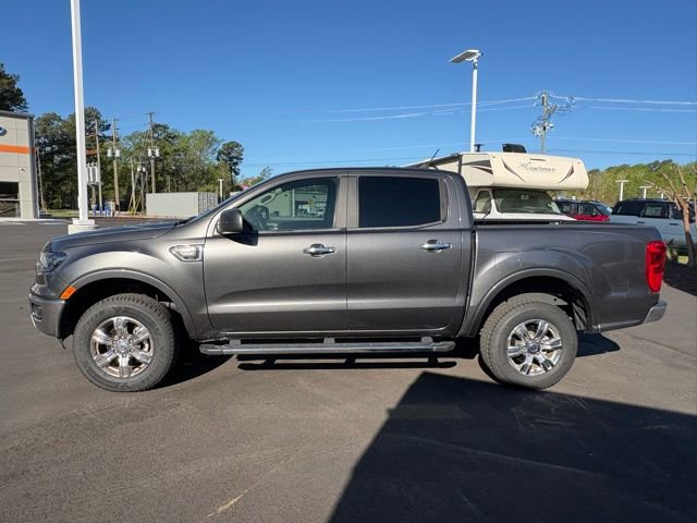 Used 2020 Ford Ranger XLT w/ Equipment Group 301A Mid image 2