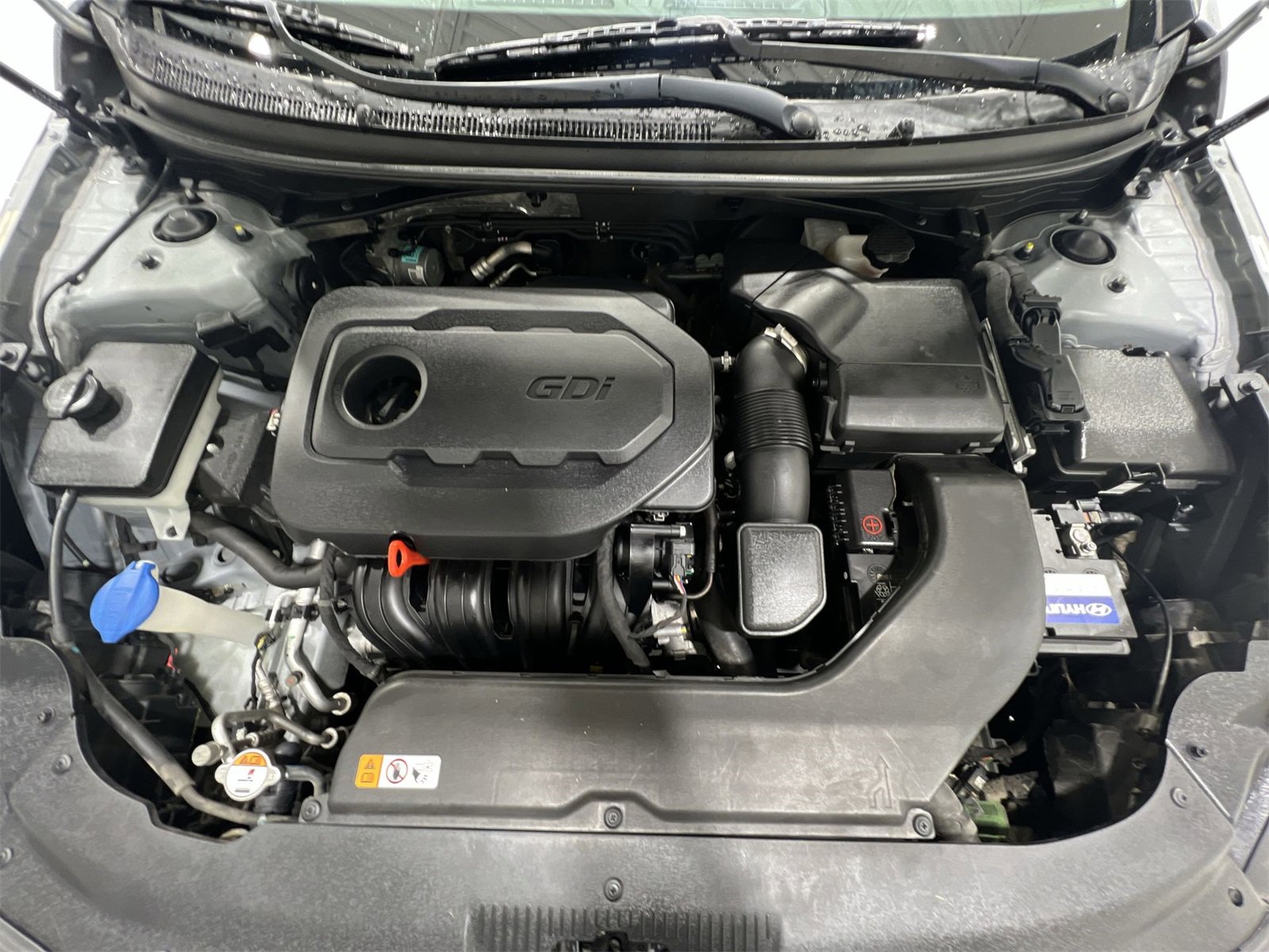 Used 2015 Hyundai Sonata SE image 23