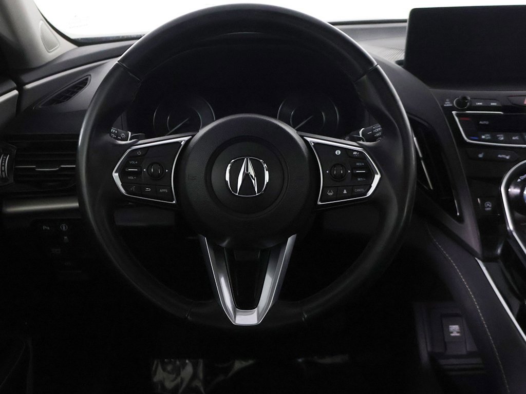 Used 2023 Acura RDX w/ Technology Package image 41