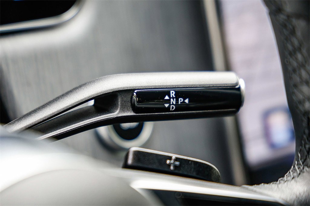 Used 2023 Mercedes-Benz EQE 350+ 4MATIC SUV image 20