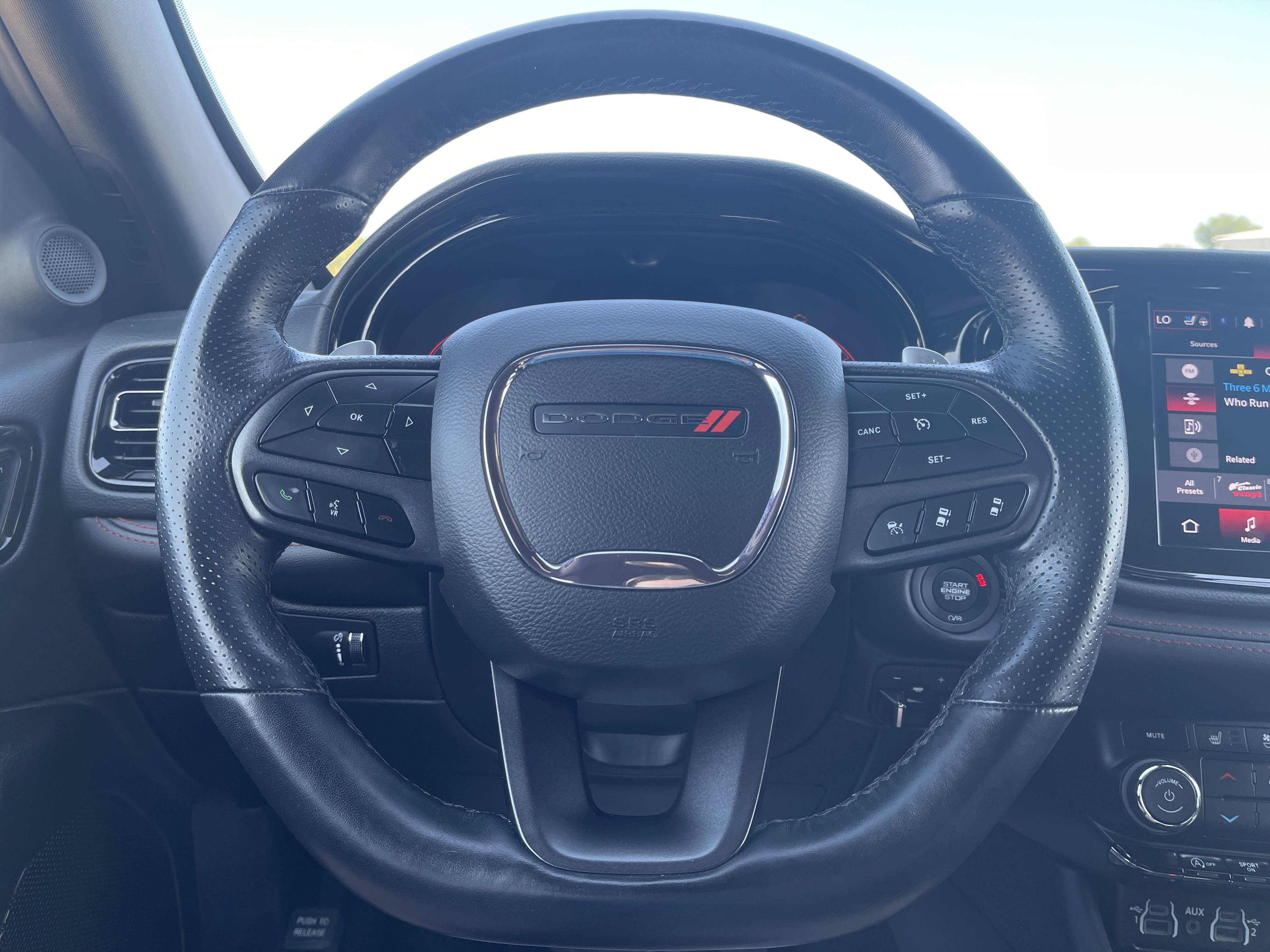 Used 2024 Dodge Durango GT image 17