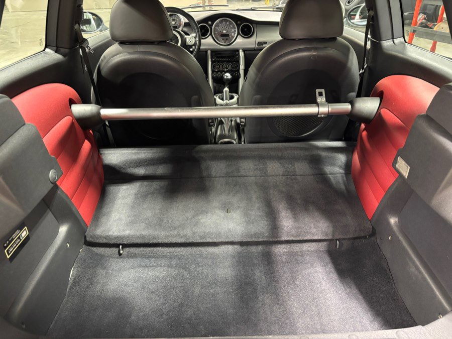 Used 2006 MINI Cooper S image 13