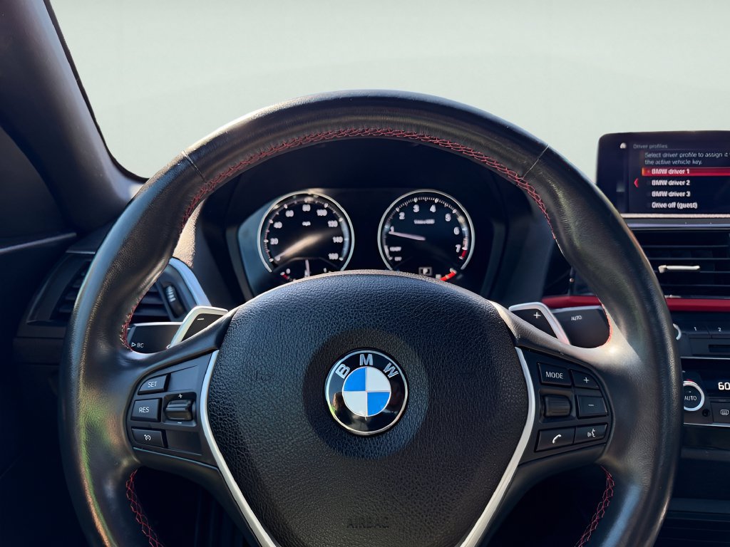 Used 2020 BMW 230i xDrive Coupe w/ Premium Package AWD/4WD image 19