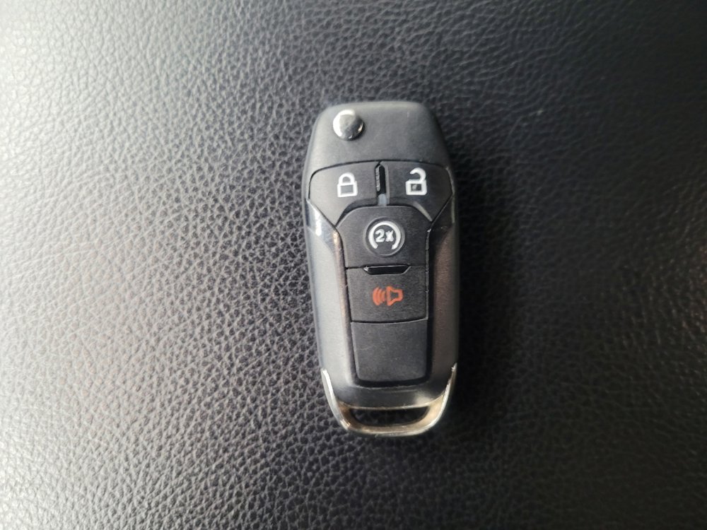 Used 2019 Ford F150 XLT w/ Equipment Group 302A Luxury image 32