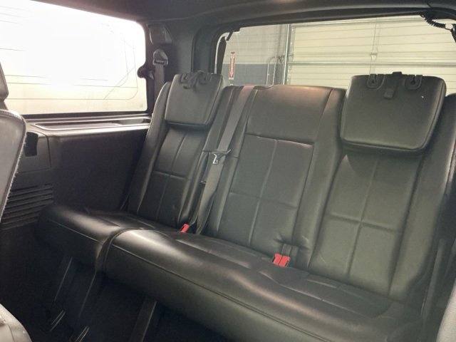Used 2012 Lincoln Navigator 4WD image 27