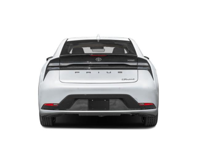 Used 2024 Toyota Prius Prime Premium w/ Advanced Technology Package image 8