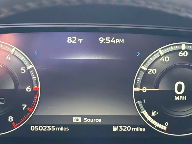 Used 2022 Mitsubishi Outlander SEL FWD image 33