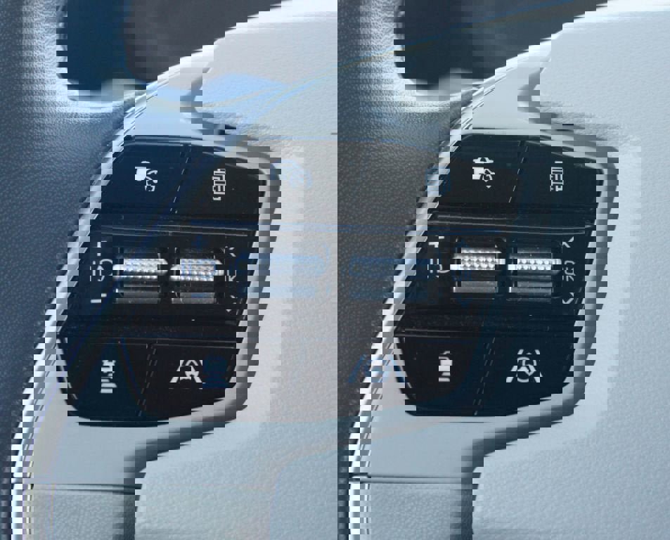 Used 2022 Kia EV6 Wind image 9