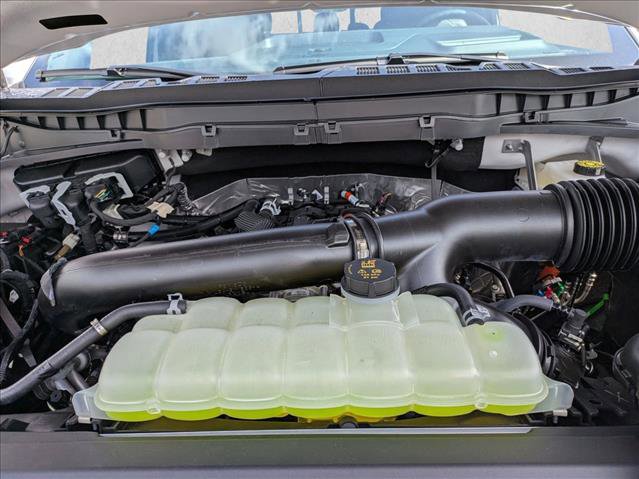 New 2025 Ford F150 Tremor w/ Equipment Group 402A High image 15