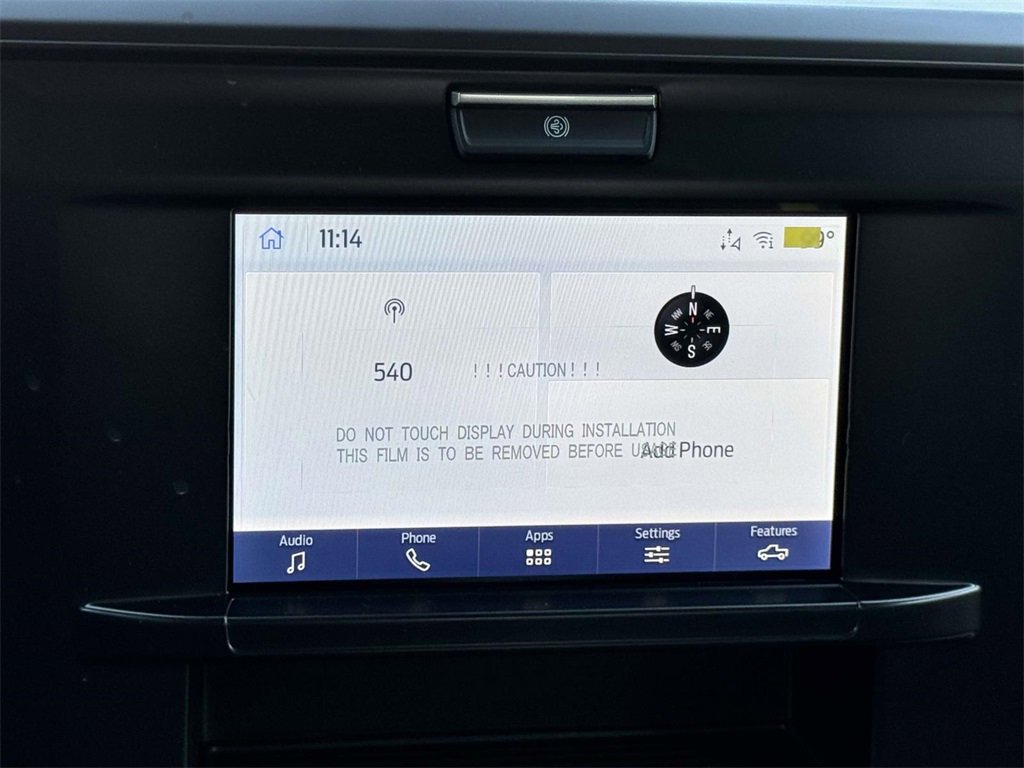 New 2026 Ford F250 XLT image 3