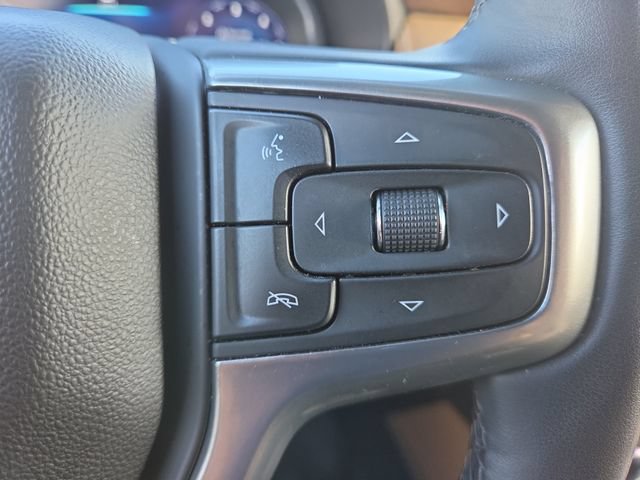 Used 2024 Chevrolet Suburban Premier w/ Max Trailering Package AWD/4WD image 16