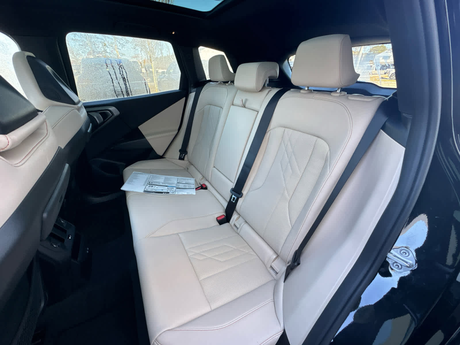 New 2026 BMW X3 xDrive30 w/ Convenience Package image 15