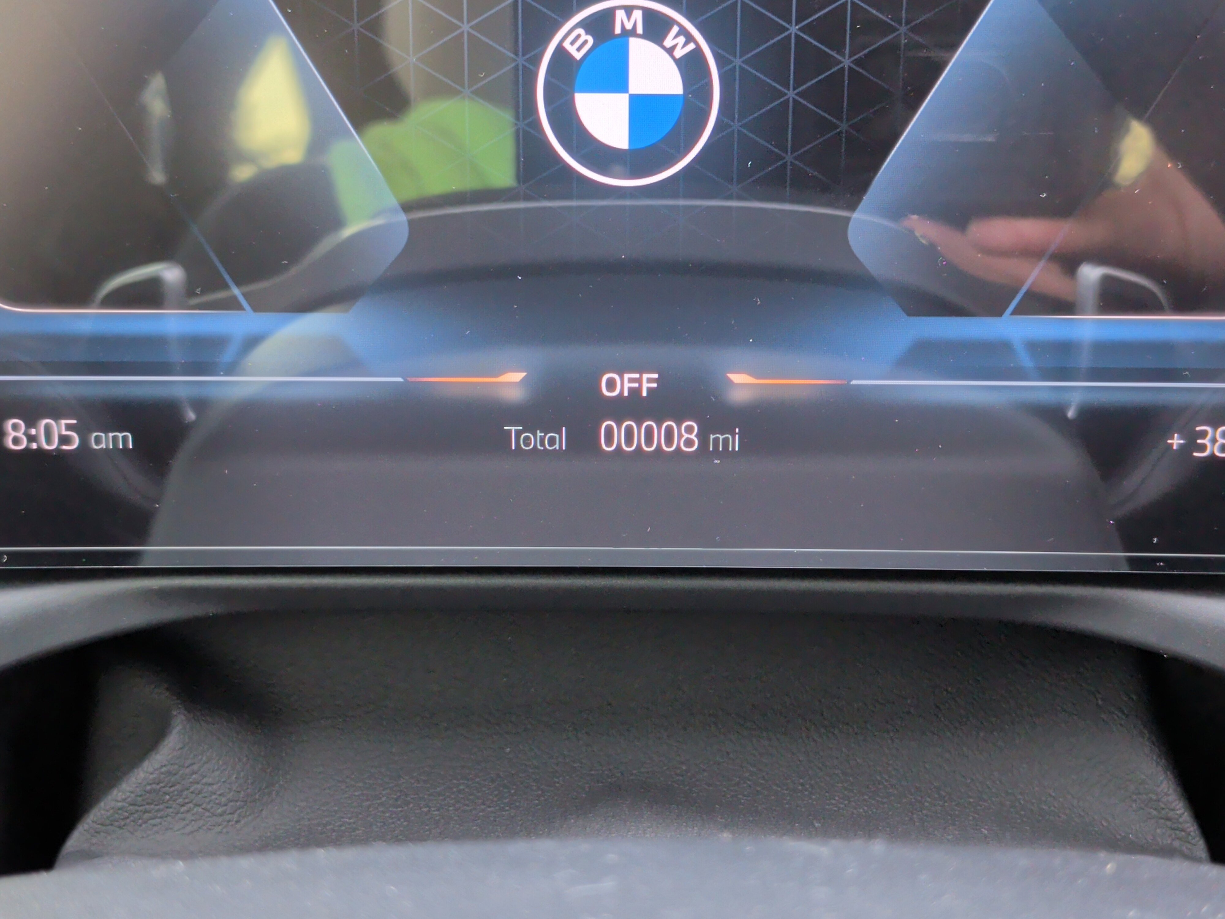 New 2026 BMW 430i Coupe w/ Parking Assistance Package image 24