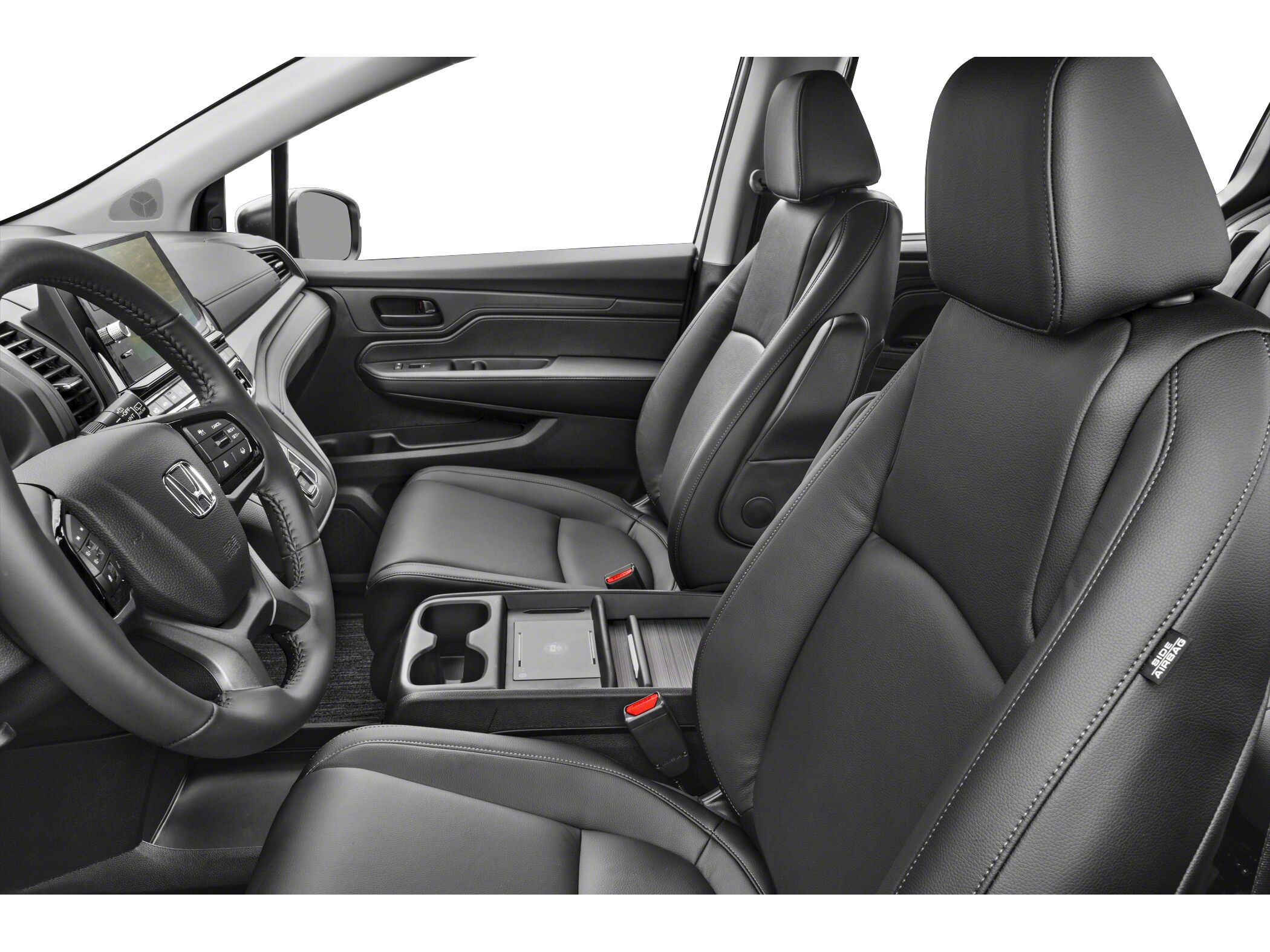 New 2026 Honda Odyssey EX-L image 9