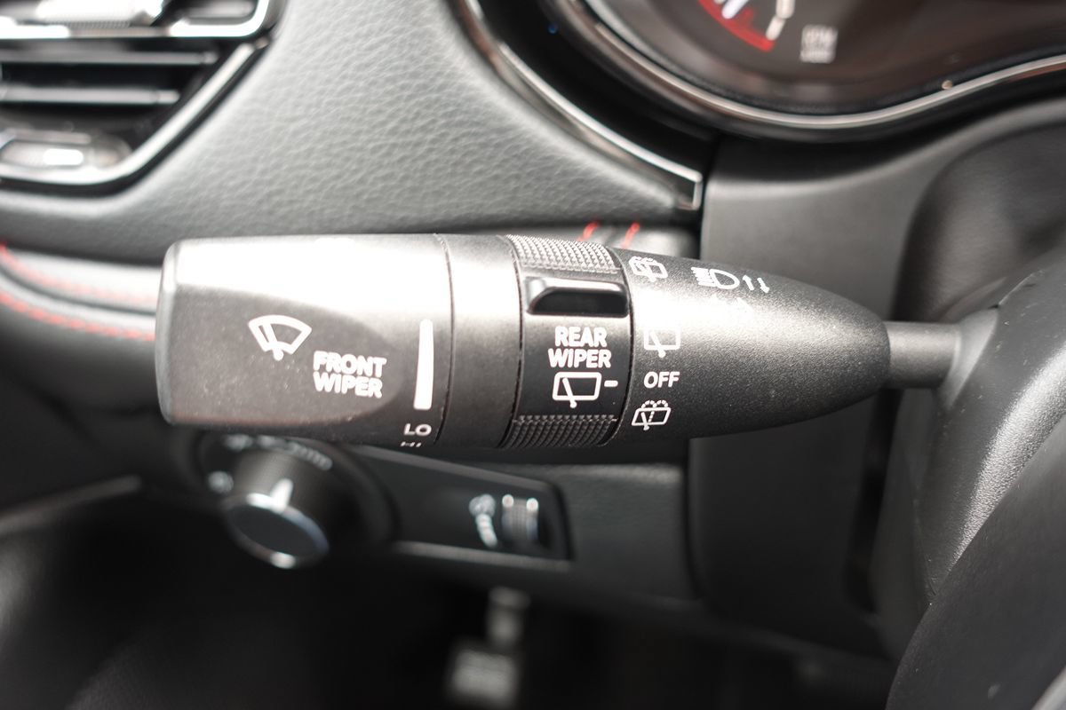 Used 2025 Dodge Durango R/T w/ Blacktop Package AWD/4WD image 43