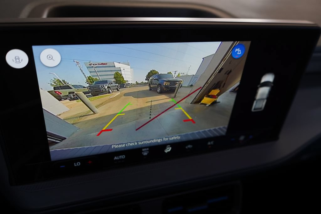 New 2026 Ford Maverick Lobo AWD/4WD image 36