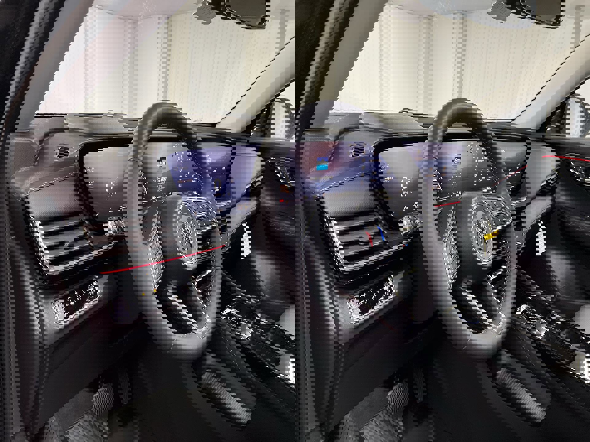 New 2026 Buick Envision Preferred image 45