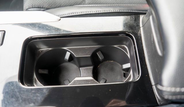 Used 2023 Mitsubishi Eclipse Cross AWD image 31