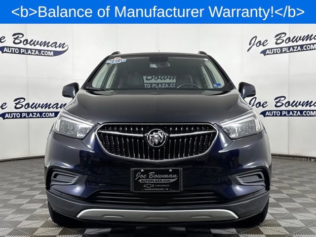 Used 2022 Buick Encore Preferred w/ Safety Package image 3