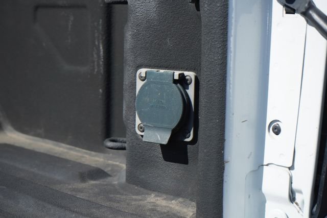 Used 2020 GMC Sierra 2500 2WD Crew Cab w/ Convenience Package image 13