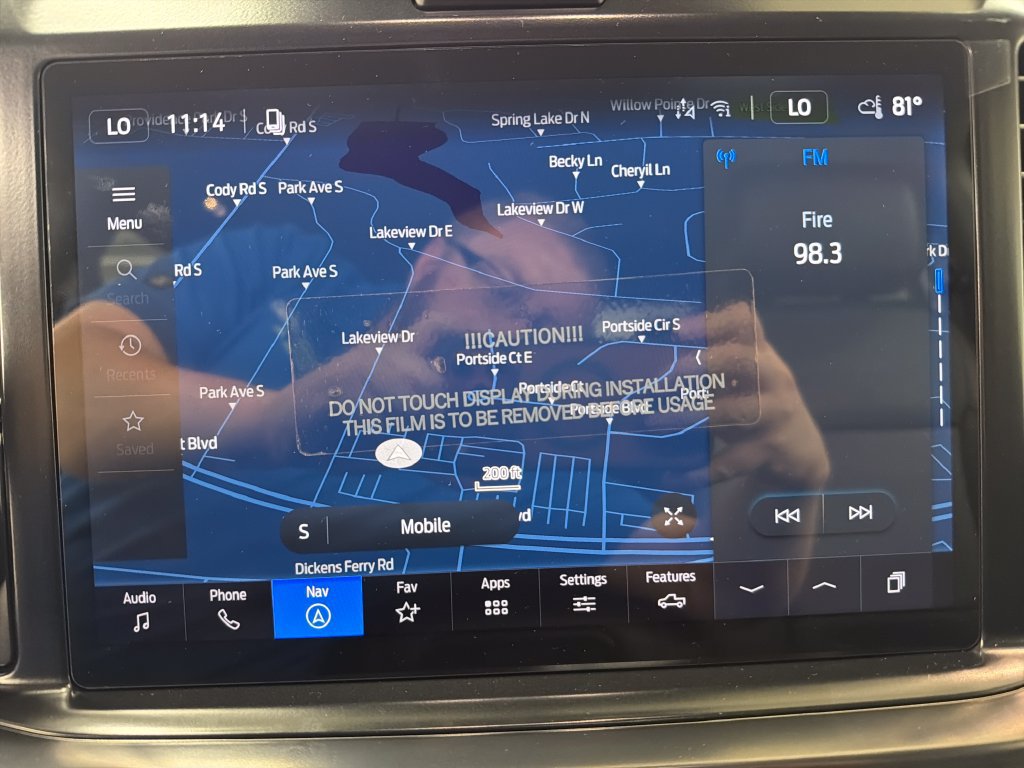 New 2027 Ford F250 Lariat w/ Tremor Off-Road Package AWD/4WD image 24