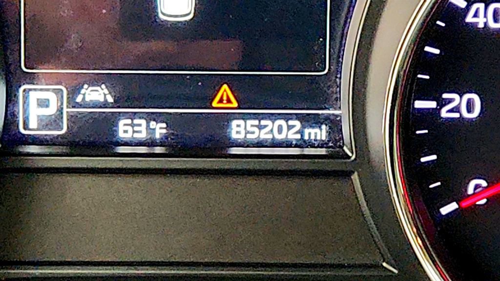 Used 2018 Kia Sedona SX Limited w/ SX Limited Prestige Package image 15