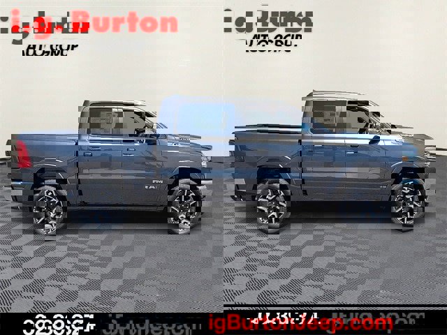 New 2026 RAM 1500 Laramie image 5