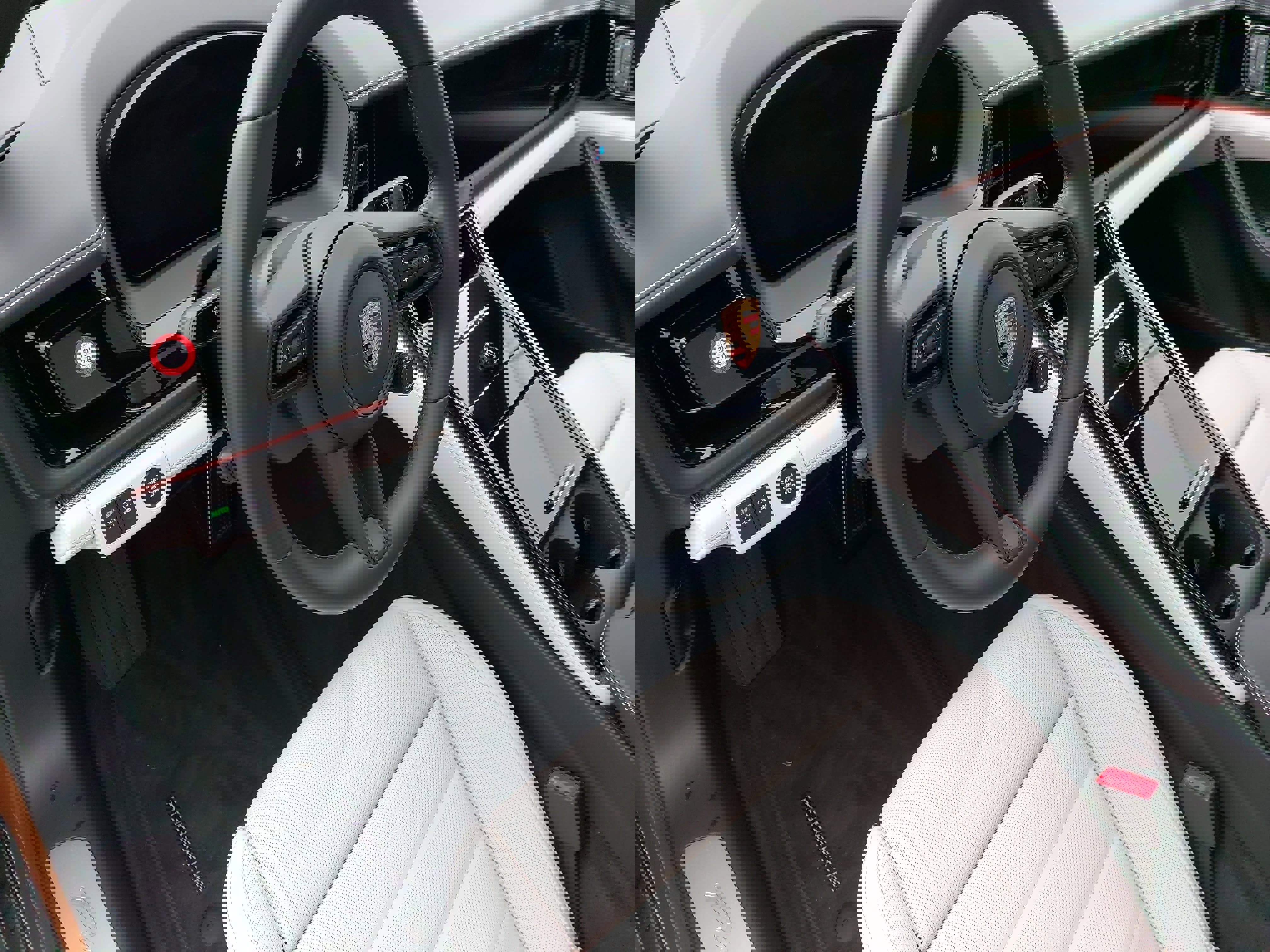 Used 2024 Porsche Panamera 4 image 18