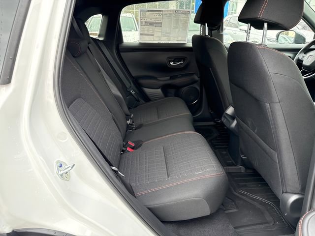 New 2026 Honda HR-V Sport image 11