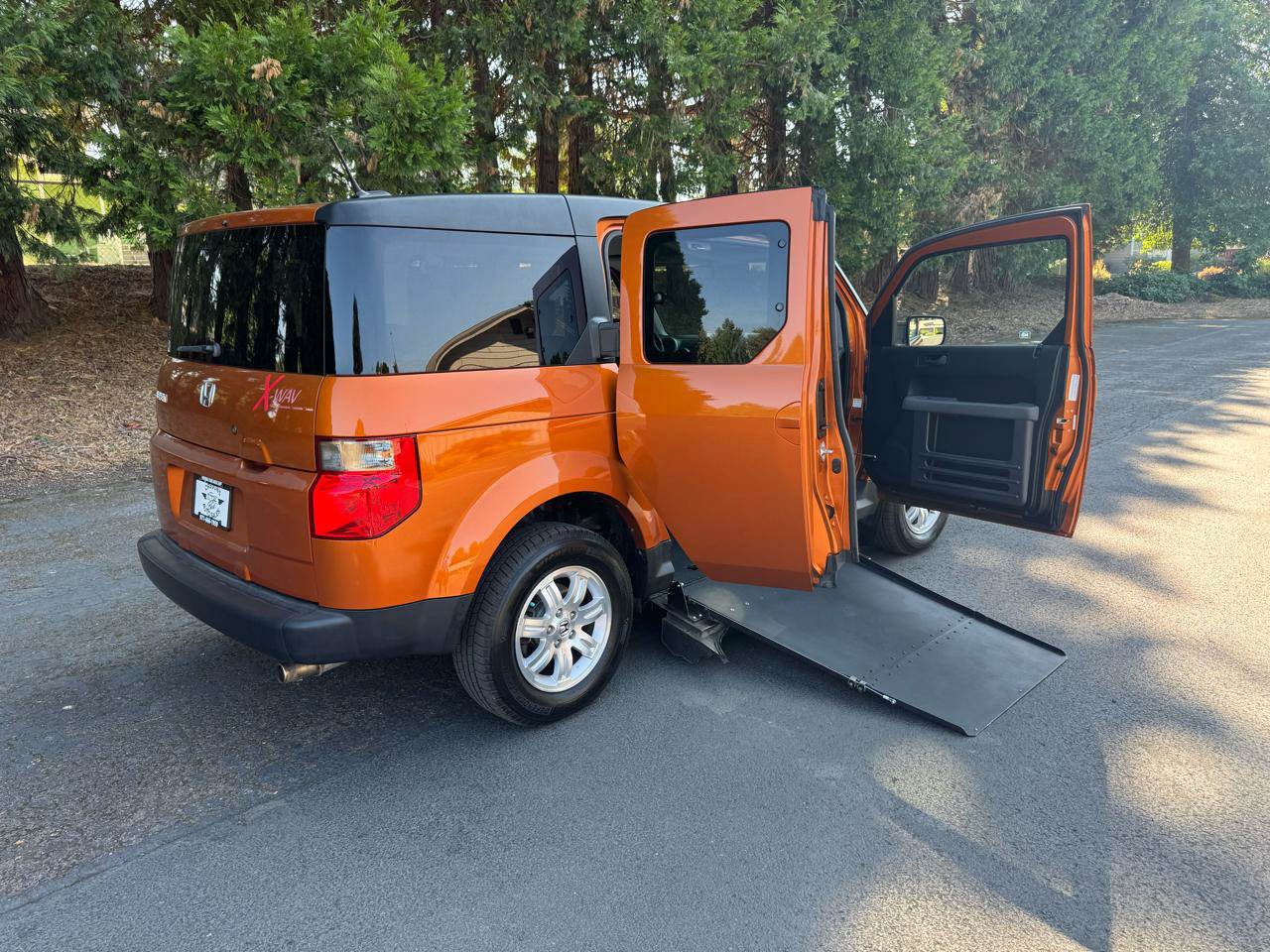 Used 2006 Honda Element EX-P image 3