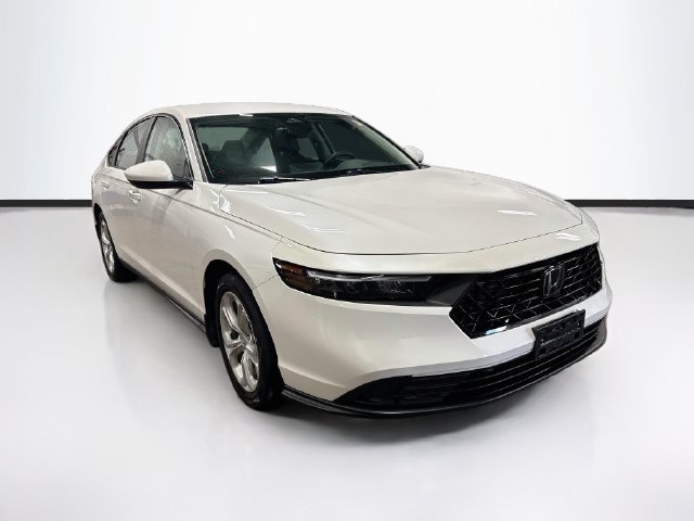 Used 2023 Honda Accord LX