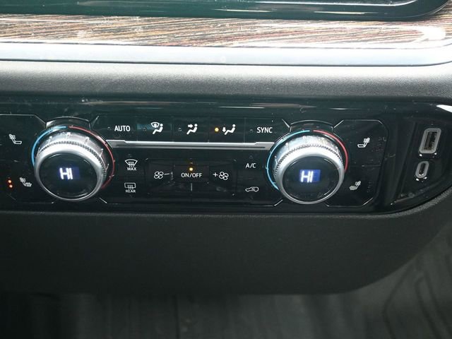 Used 2023 GMC Sierra 1500 SLE w/ LPO, GMC Protection Package image 19