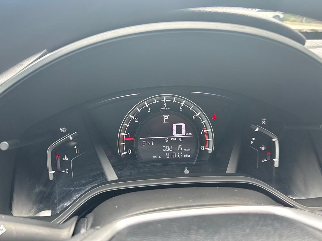 Used 2018 Honda CR-V LX image 23