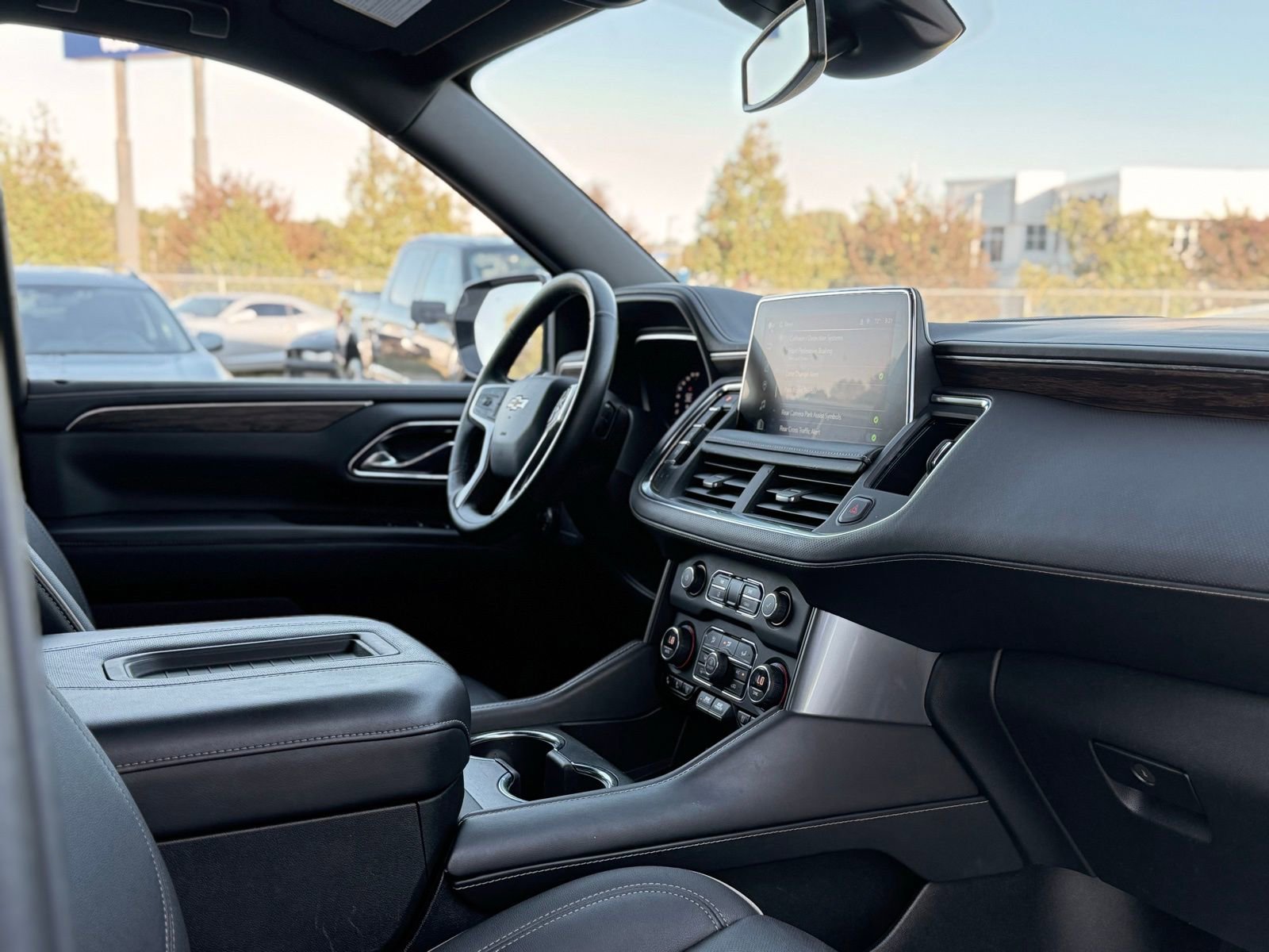 Used 2023 Chevrolet Tahoe Premier image 25