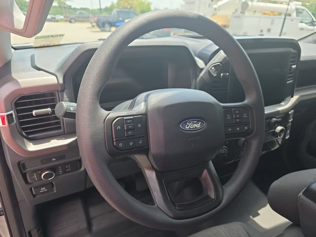 Used 2025 Ford F150 XL AWD/4WD image 12