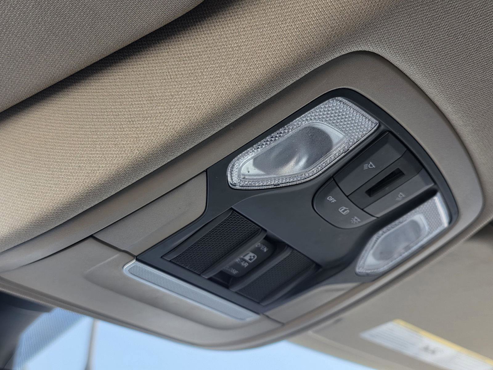 Used 2020 RAM 1500 Big Horn image 22