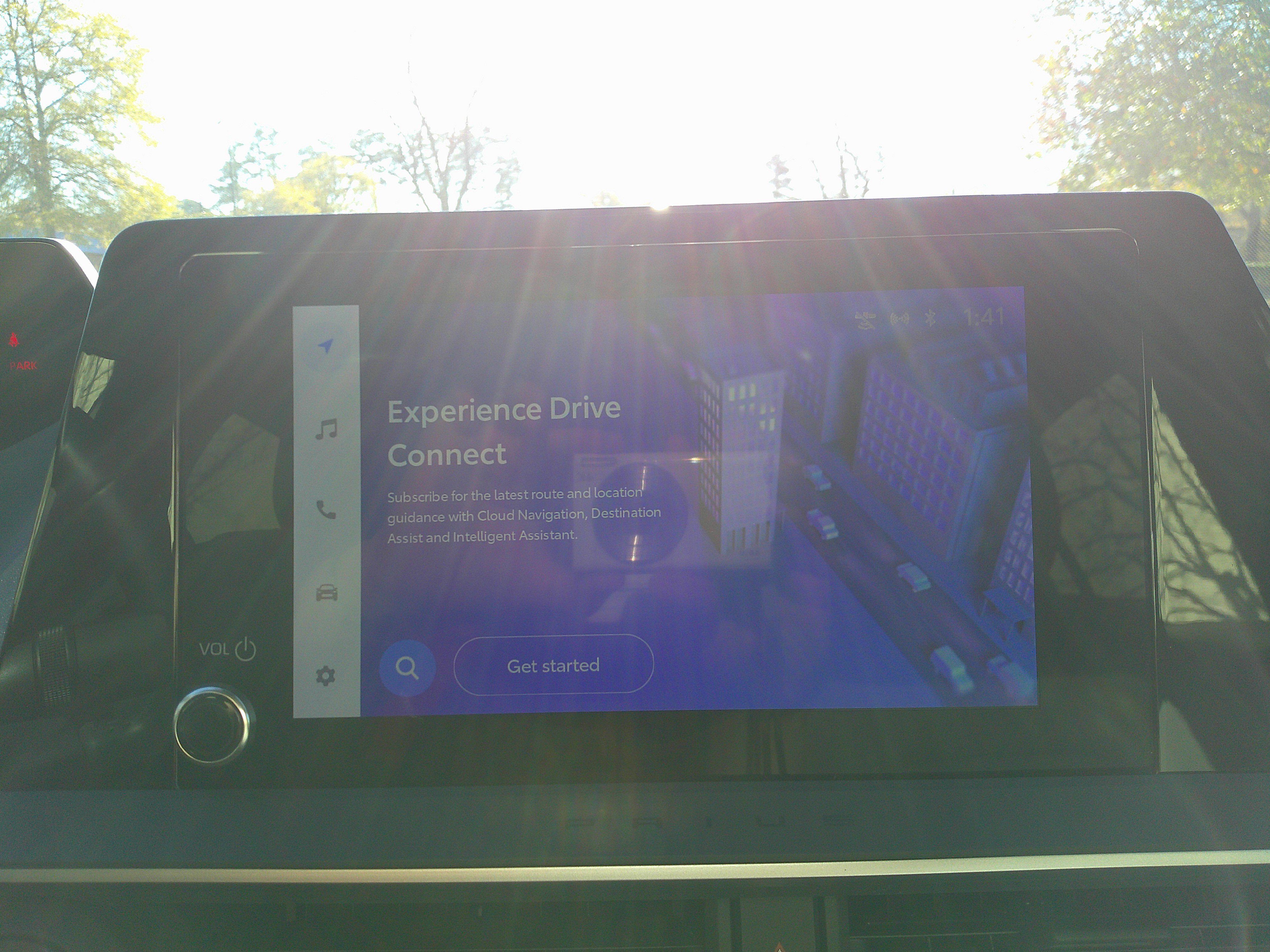 Used 2023 Toyota Prius LE image 24