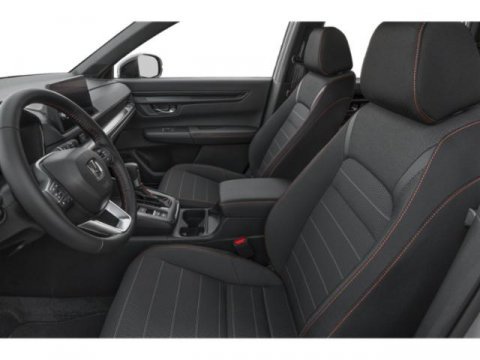 New 2026 Honda CR-V Sport image 8