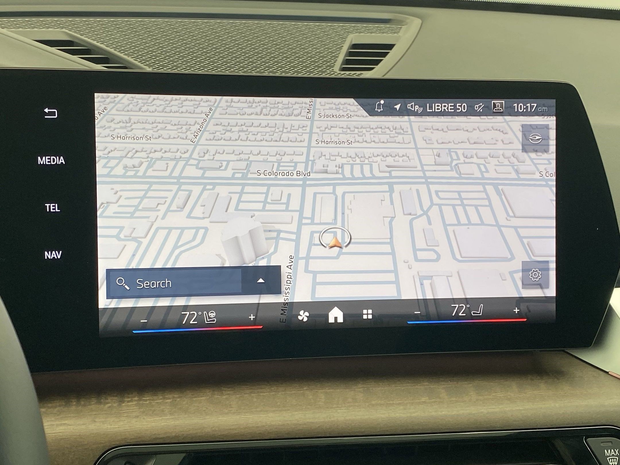 Used 2025 BMW X1 xDrive28i w/ Technology Package image 26