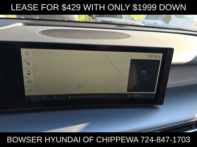 New 2026 Hyundai Ioniq 9 SEL AWD/4WD image 8