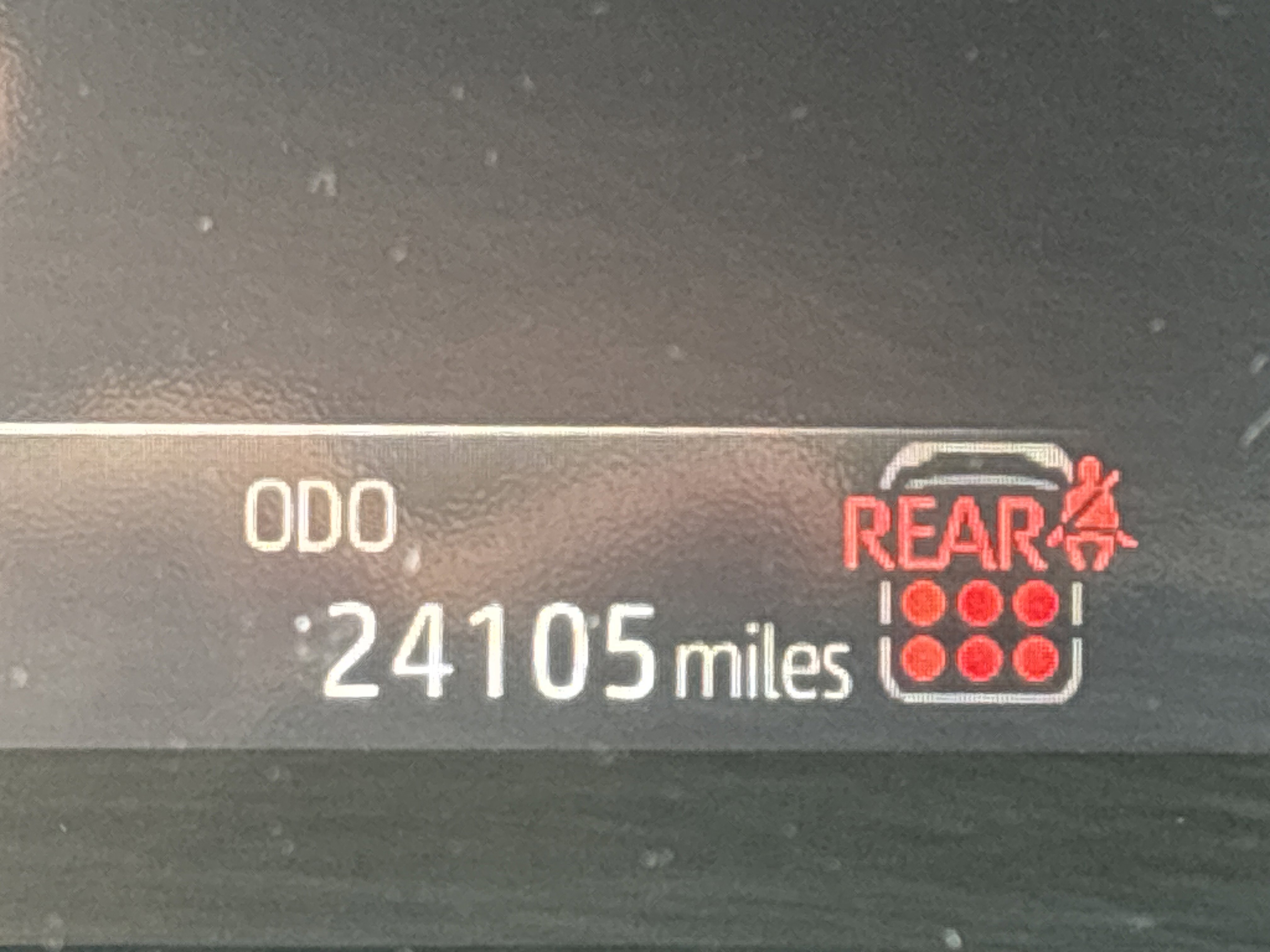 Used 2024 Toyota Highlander XLE image 23