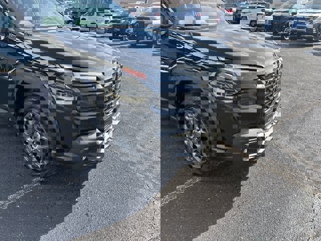 New 2026 Subaru Outback Premium image 60