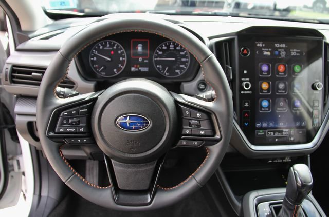 Certified 2024 Subaru Crosstrek 2.5i Limited AWD/4WD image 20