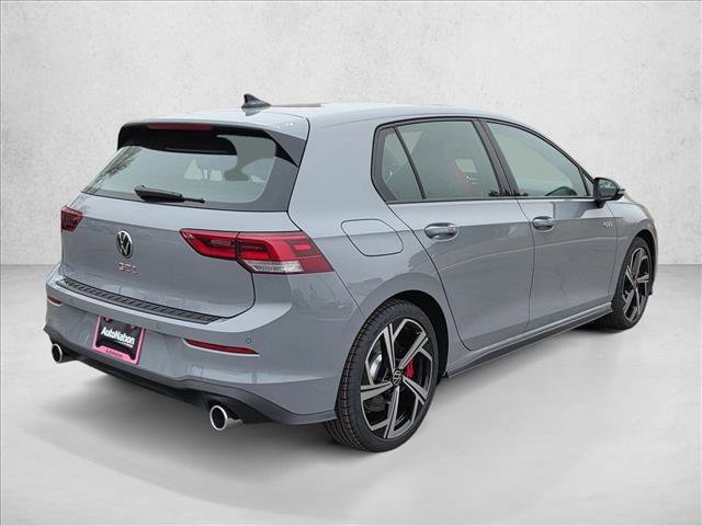 New 2026 Volkswagen Golf SE FWD video 2