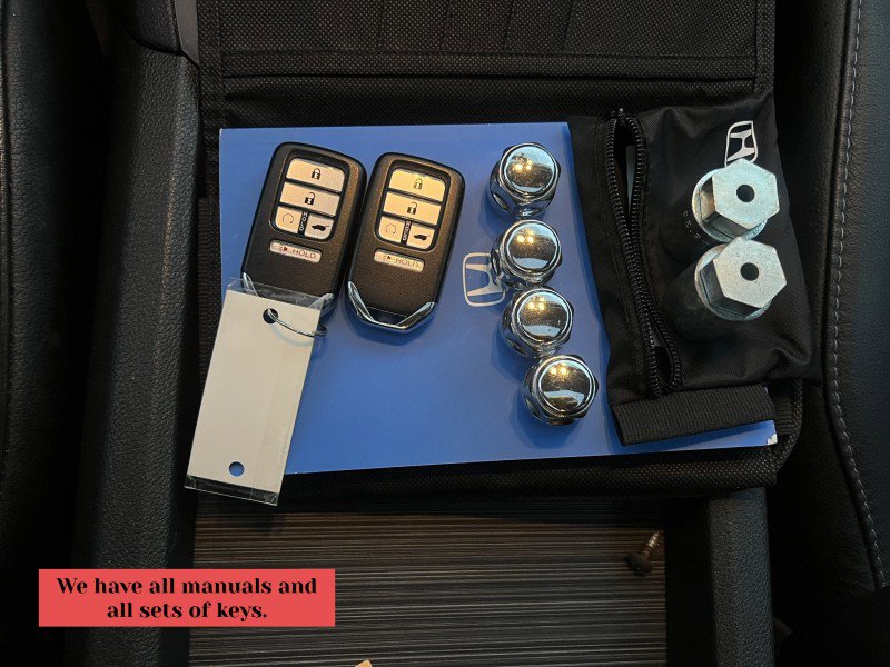 Used 2017 Honda Pilot EX-L image 34