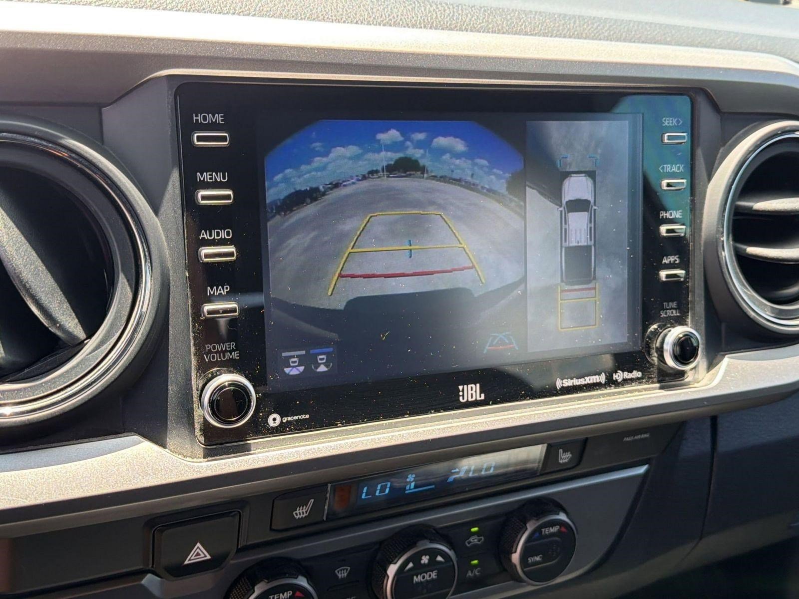 Used 2022 Toyota Tacoma Limited RWD image 28